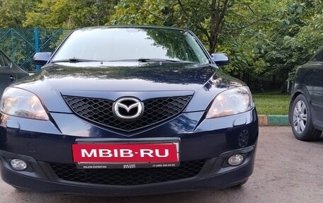Mazda 3, 2008 год, 700 000 рублей, 21 фотография