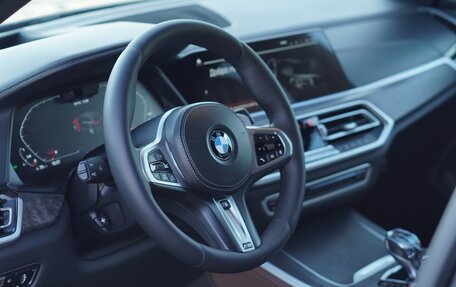 BMW X5, 2021 год, 9 499 000 рублей, 7 фотография