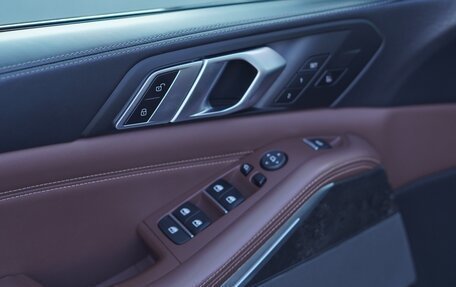 BMW X5, 2021 год, 9 499 000 рублей, 8 фотография