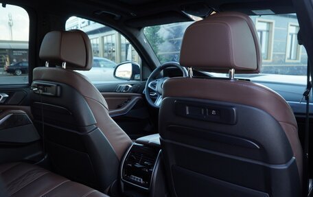 BMW X5, 2021 год, 9 499 000 рублей, 12 фотография