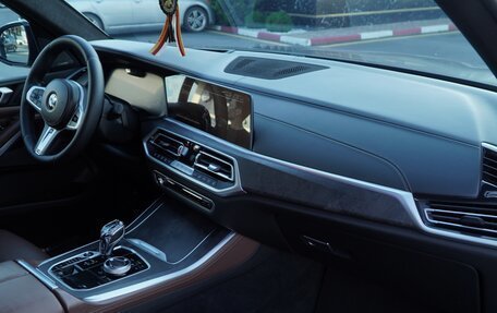 BMW X5, 2021 год, 9 499 000 рублей, 11 фотография