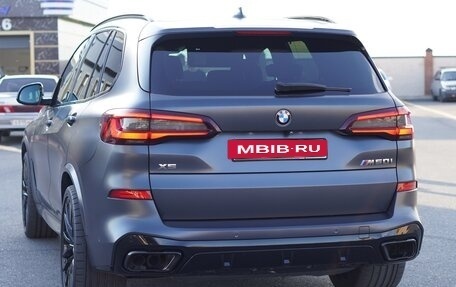 BMW X5, 2021 год, 9 499 000 рублей, 3 фотография