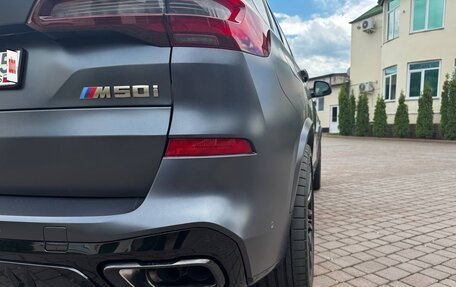 BMW X5, 2021 год, 9 499 000 рублей, 17 фотография