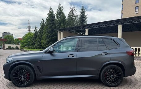 BMW X5, 2021 год, 9 499 000 рублей, 21 фотография