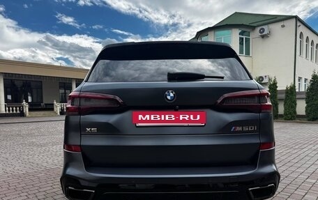 BMW X5, 2021 год, 9 499 000 рублей, 18 фотография