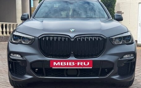 BMW X5, 2021 год, 9 499 000 рублей, 19 фотография