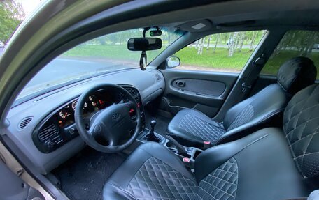 KIA Spectra II (LD), 2007 год, 350 000 рублей, 5 фотография