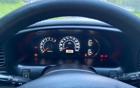 KIA Spectra II (LD), 2007 год, 350 000 рублей, 6 фотография