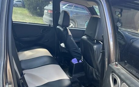 Chevrolet Niva I рестайлинг, 2013 год, 550 000 рублей, 6 фотография