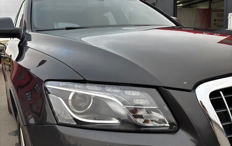 Audi Q5, 2010 год, 1 450 000 рублей, 4 фотография