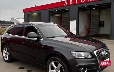 Audi Q5, 2010 год, 1 450 000 рублей, 3 фотография