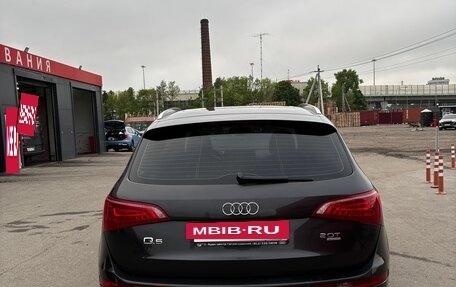 Audi Q5, 2010 год, 1 450 000 рублей, 7 фотография