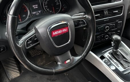 Audi Q5, 2010 год, 1 450 000 рублей, 15 фотография