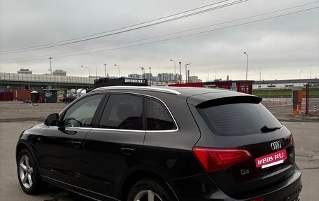 Audi Q5, 2010 год, 1 450 000 рублей, 6 фотография