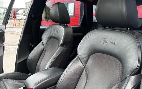 Audi Q5, 2010 год, 1 450 000 рублей, 14 фотография