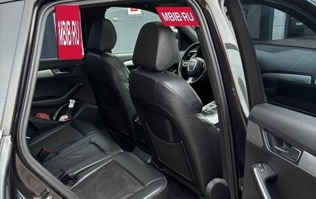 Audi Q5, 2010 год, 1 450 000 рублей, 13 фотография