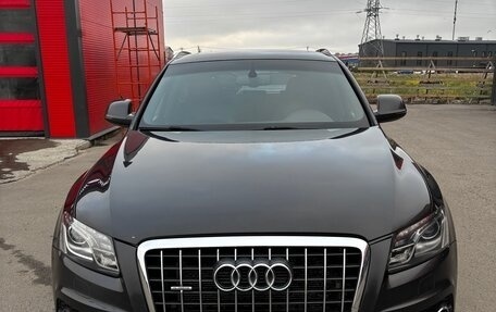 Audi Q5, 2010 год, 1 450 000 рублей, 2 фотография