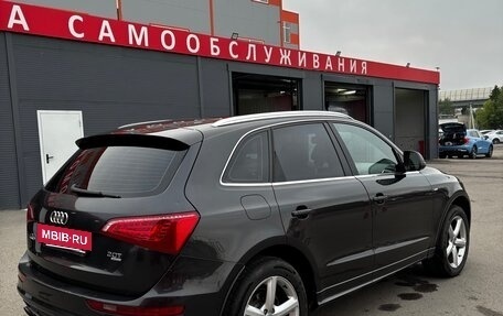Audi Q5, 2010 год, 1 450 000 рублей, 8 фотография