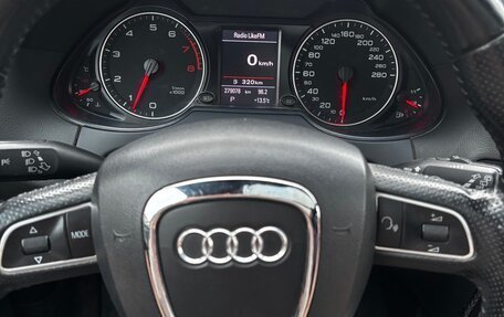 Audi Q5, 2010 год, 1 450 000 рублей, 17 фотография