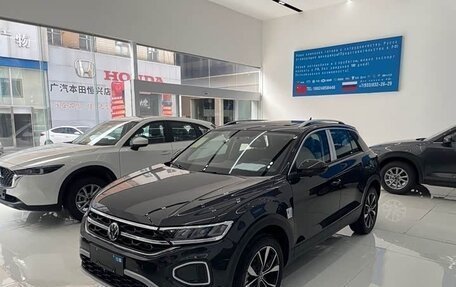 Volkswagen T-Roc I, 2026 год, 2 250 000 рублей, 6 фотография