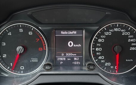 Audi Q5, 2010 год, 1 450 000 рублей, 18 фотография
