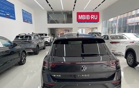 Volkswagen T-Roc I, 2026 год, 2 250 000 рублей, 12 фотография