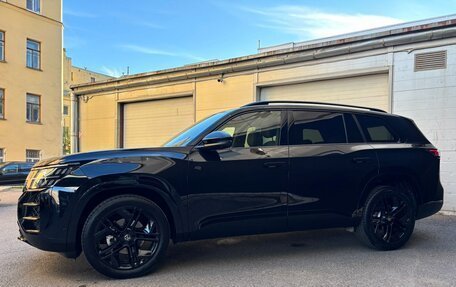 Volkswagen Teramont, 2026 год, 6 669 000 рублей, 2 фотография