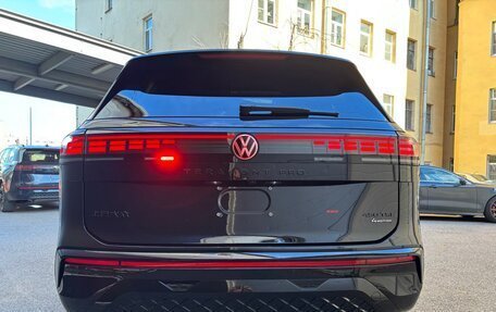 Volkswagen Teramont, 2026 год, 6 669 000 рублей, 10 фотография