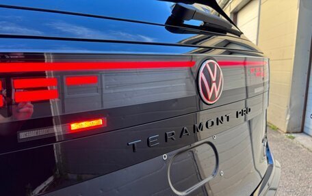 Volkswagen Teramont, 2026 год, 6 669 000 рублей, 11 фотография