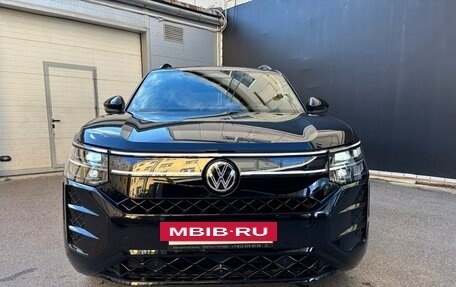 Volkswagen Teramont, 2026 год, 6 669 000 рублей, 3 фотография