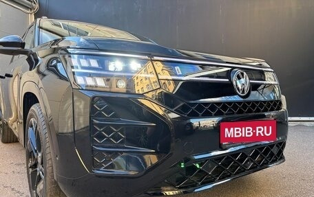 Volkswagen Teramont, 2026 год, 6 669 000 рублей, 6 фотография