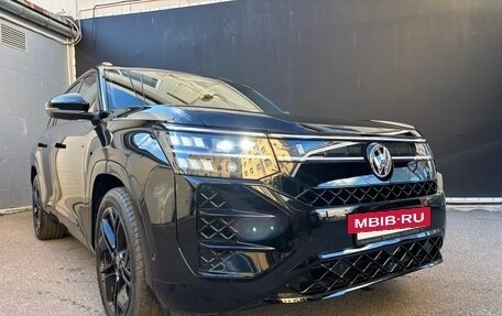 Volkswagen Teramont, 2026 год, 6 669 000 рублей, 5 фотография