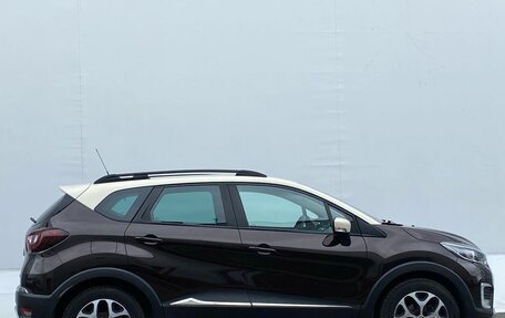Renault Kaptur I рестайлинг, 2016 год, 1 645 000 рублей, 4 фотография