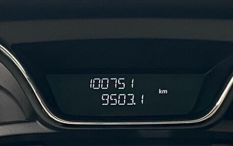 Renault Kaptur I рестайлинг, 2016 год, 1 645 000 рублей, 13 фотография