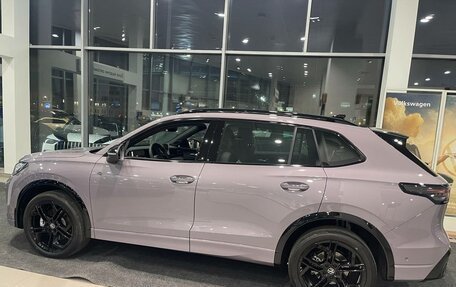 Volkswagen Tiguan, 2026 год, 5 350 000 рублей, 4 фотография