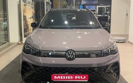Volkswagen Tiguan, 2026 год, 5 350 000 рублей, 2 фотография