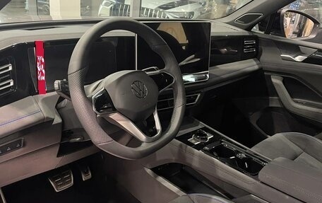 Volkswagen Tiguan, 2026 год, 5 350 000 рублей, 5 фотография