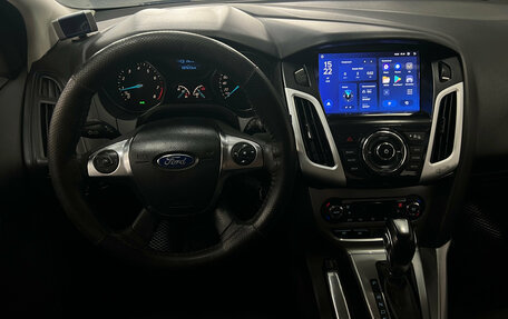 Ford Focus III, 2013 год, 780 000 рублей, 13 фотография