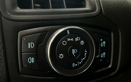 Ford Focus III, 2013 год, 780 000 рублей, 10 фотография