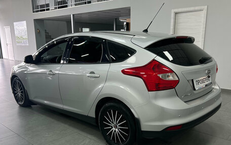 Ford Focus III, 2013 год, 780 000 рублей, 7 фотография