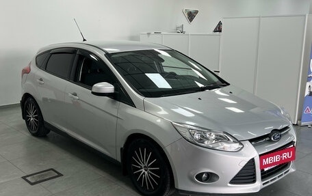 Ford Focus III, 2013 год, 780 000 рублей, 6 фотография