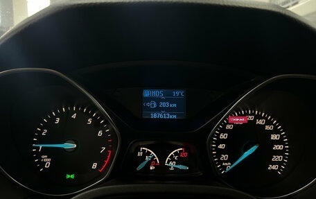 Ford Focus III, 2013 год, 780 000 рублей, 11 фотография
