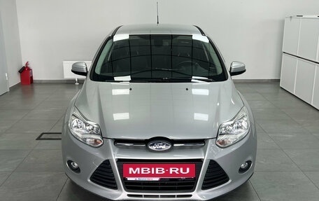 Ford Focus III, 2013 год, 780 000 рублей, 3 фотография