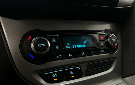 Ford Focus III, 2013 год, 780 000 рублей, 16 фотография
