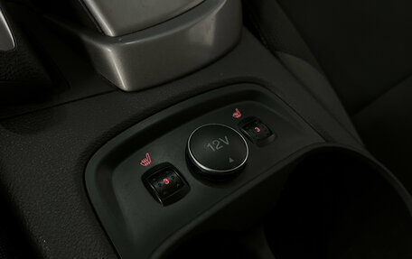 Ford Focus III, 2013 год, 780 000 рублей, 17 фотография