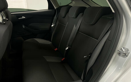 Ford Focus III, 2013 год, 780 000 рублей, 19 фотография