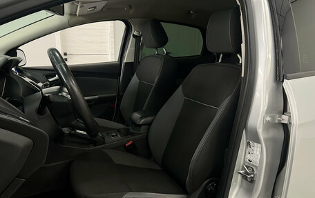 Ford Focus III, 2013 год, 780 000 рублей, 18 фотография