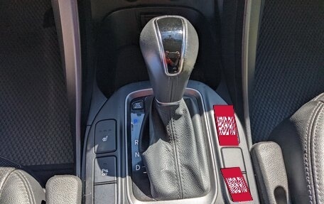Hyundai Santa Fe III рестайлинг, 2015 год, 2 250 000 рублей, 21 фотография