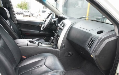 SsangYong Kyron I, 2010 год, 613 000 рублей, 2 фотография