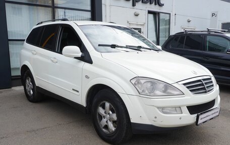 SsangYong Kyron I, 2010 год, 613 000 рублей, 5 фотография